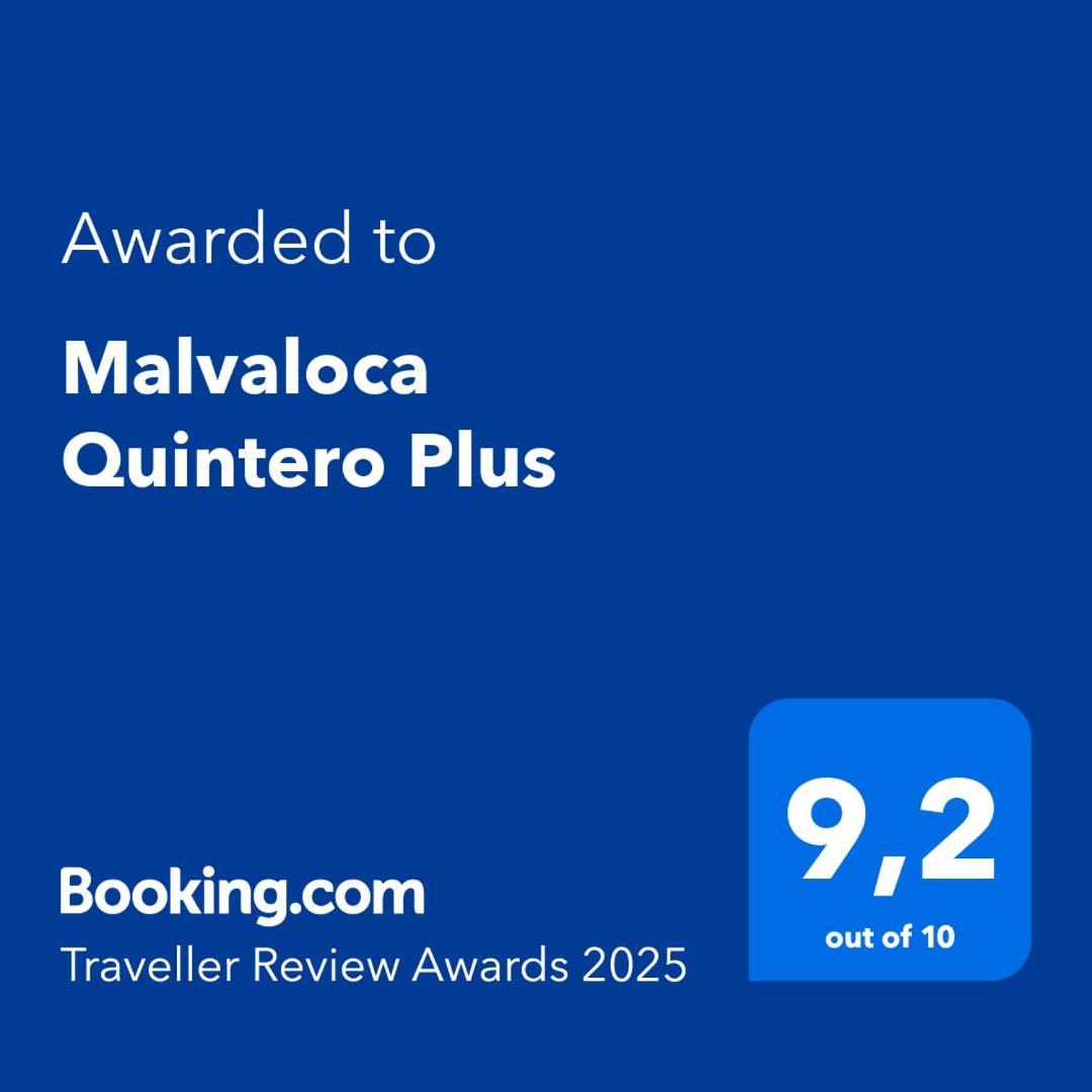 Malvaloca Quintero Plus Севиля Екстериор снимка
